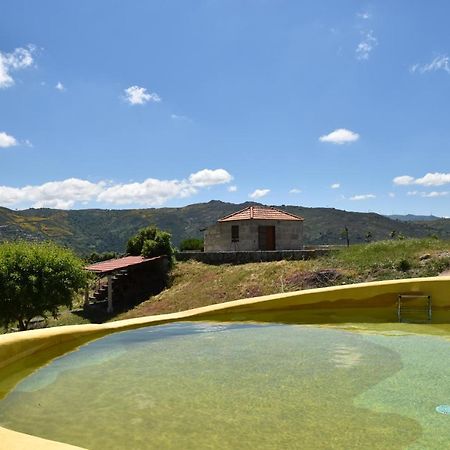 Quinta De S. Cipriano Villa Resende Eksteriør bilde