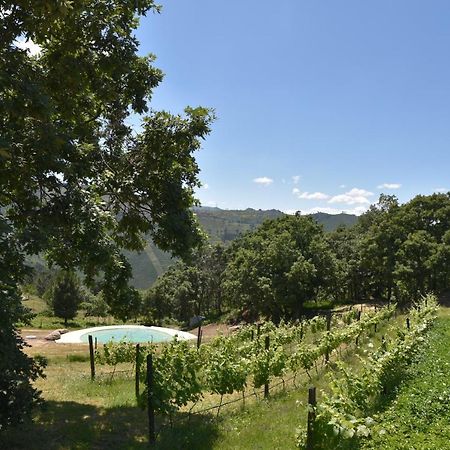 Quinta De S. Cipriano Villa Resende Eksteriør bilde