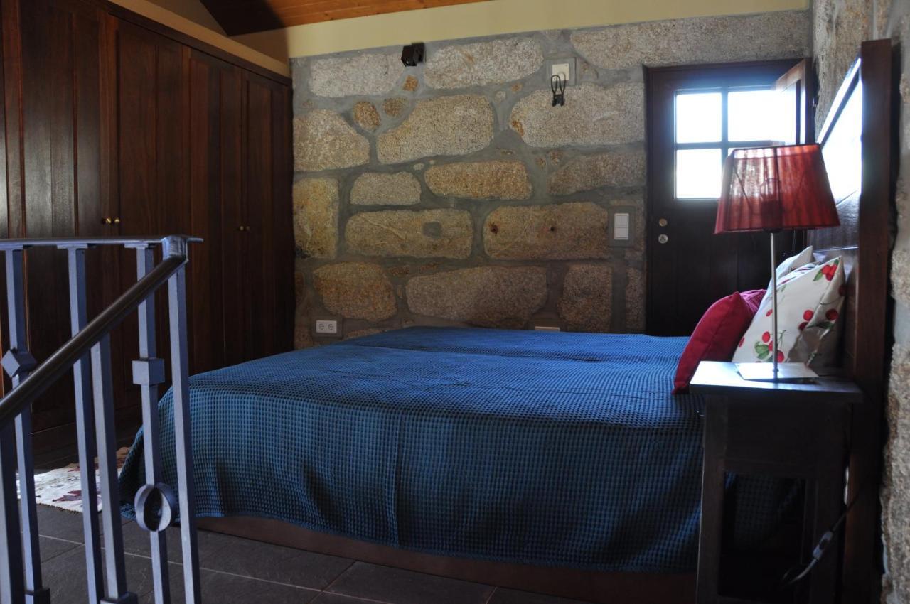 Quinta De S. Cipriano Villa Resende Eksteriør bilde