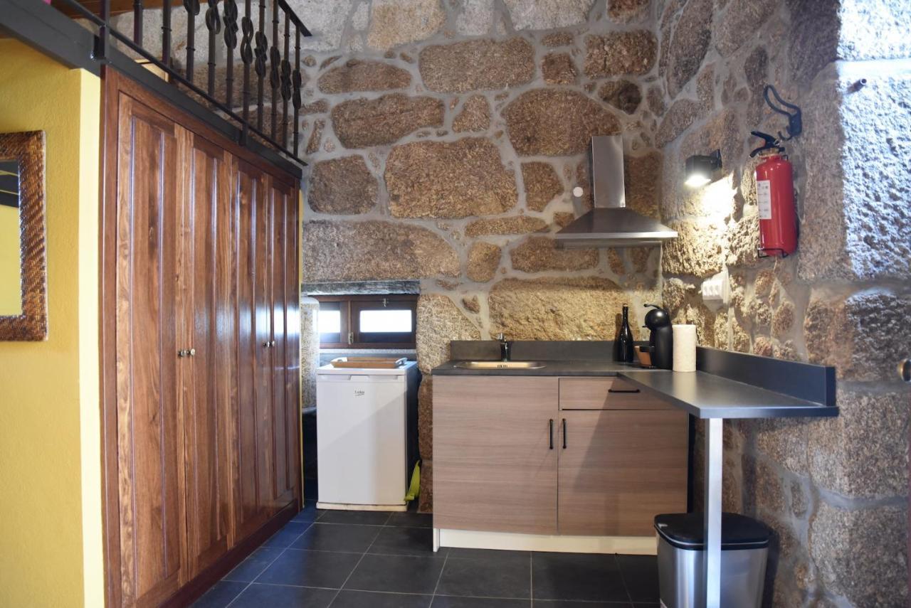 Quinta De S. Cipriano Villa Resende Eksteriør bilde