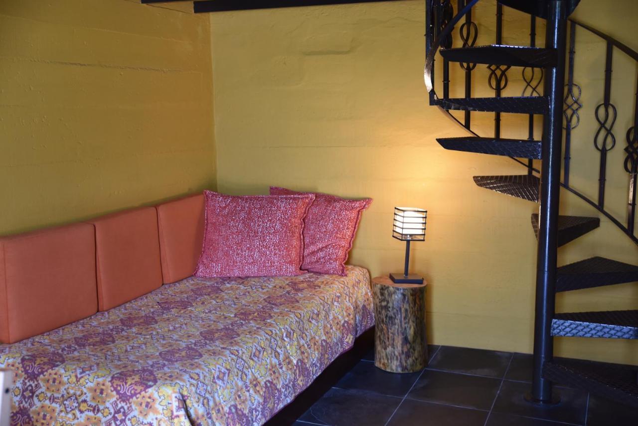 Quinta De S. Cipriano Villa Resende Eksteriør bilde